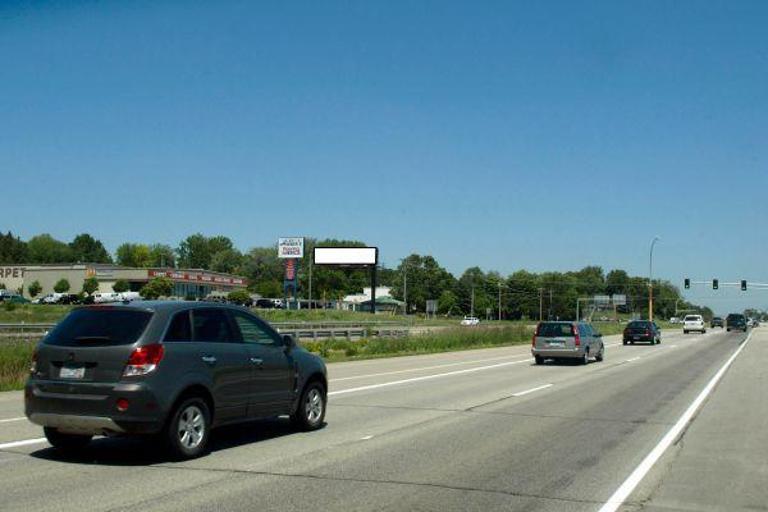 Photo of a billboard in Dexter