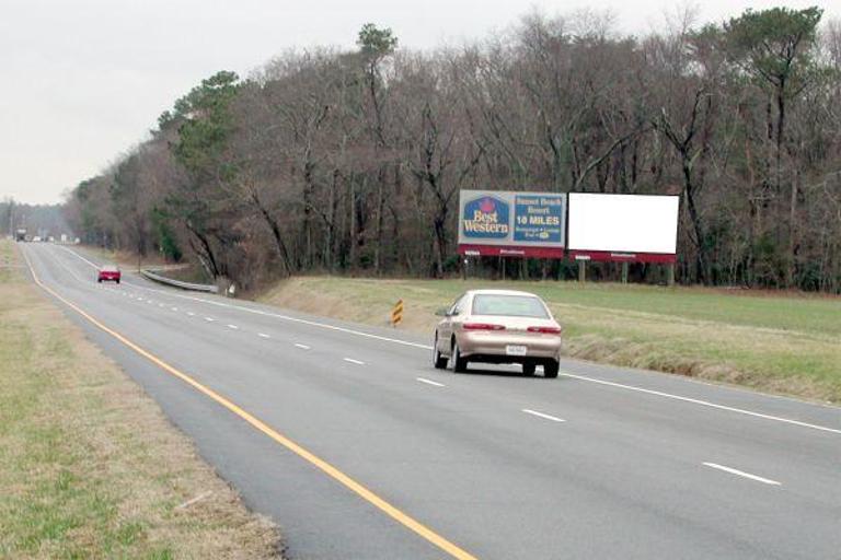 Photo of a billboard in Redart
