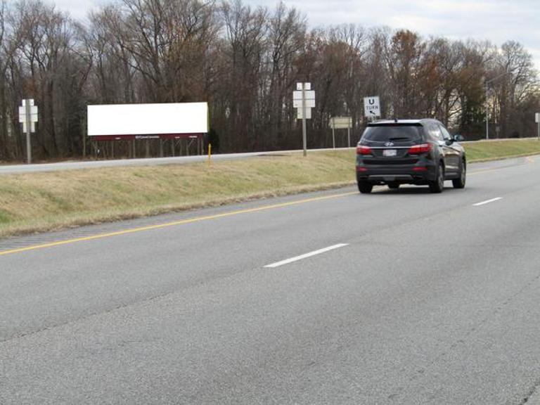 Photo of a billboard in Chestertown