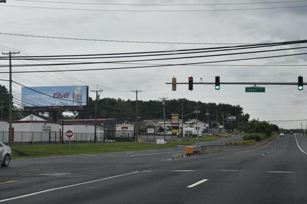 Photo of a billboard in Chase