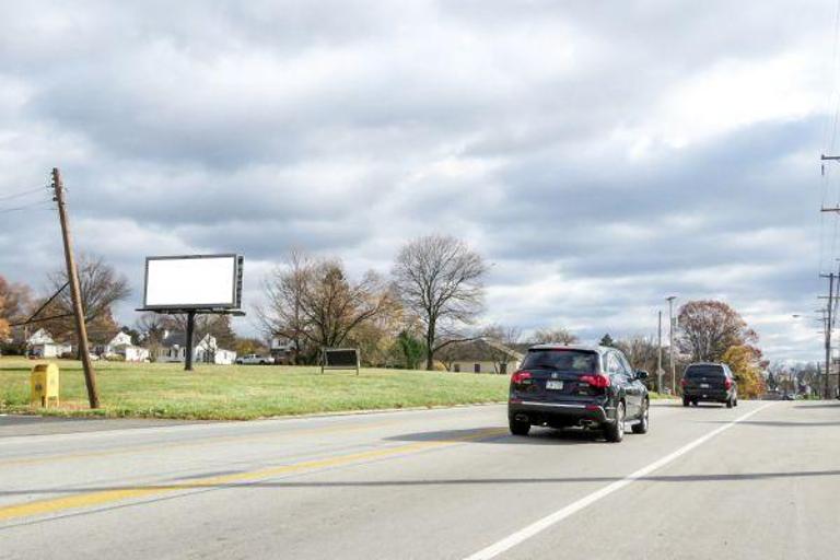 Photo of a billboard in Lower Salford Township