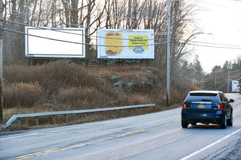 Photo of a billboard in Sherman
