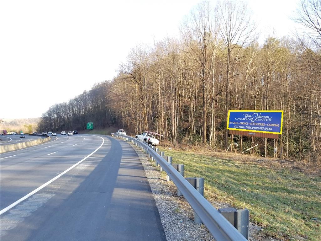 Photo of a billboard in Micaville