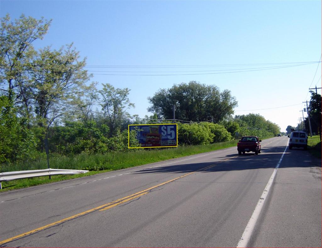 Photo of a billboard in Youngsville