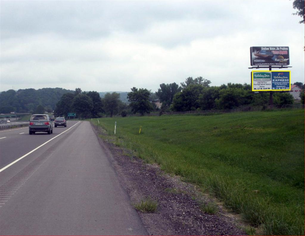 Photo of a billboard in Gillett