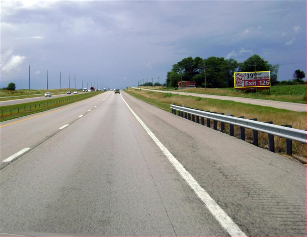 Photo of a billboard in Benton City
