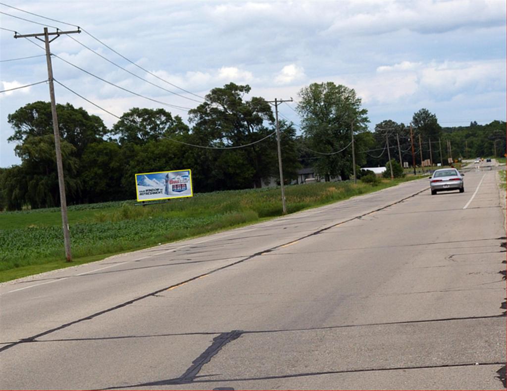Photo of a billboard in Rochester