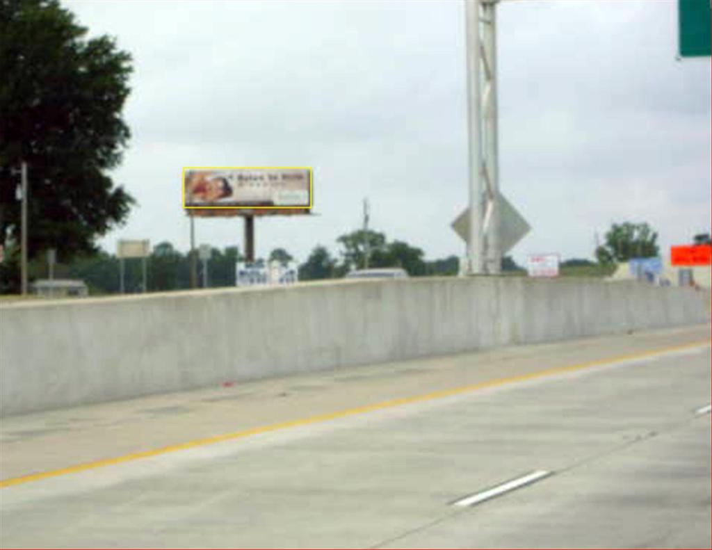 Photo of a billboard in Jacksonville