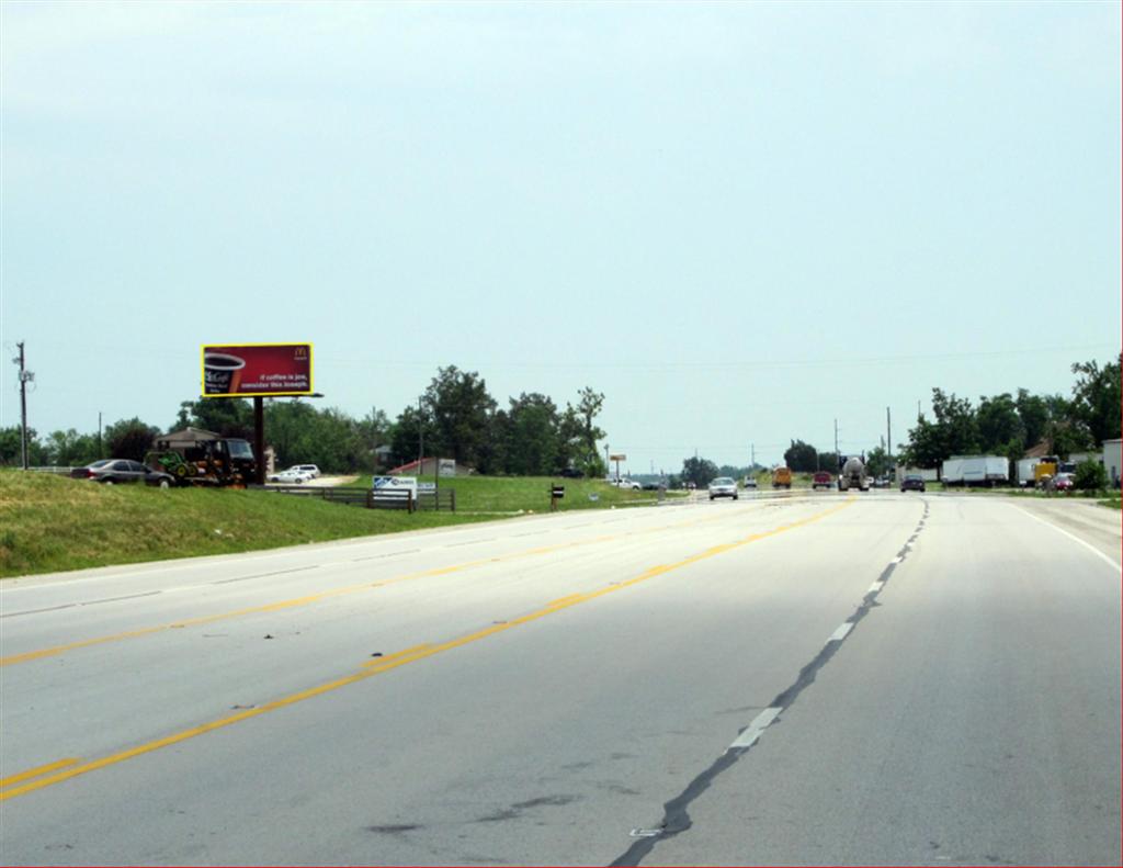 Photo of a billboard in Richmond