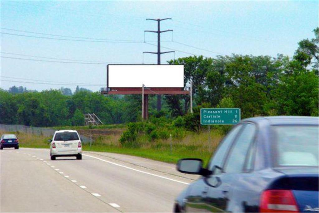 Photo of a billboard in Gilman