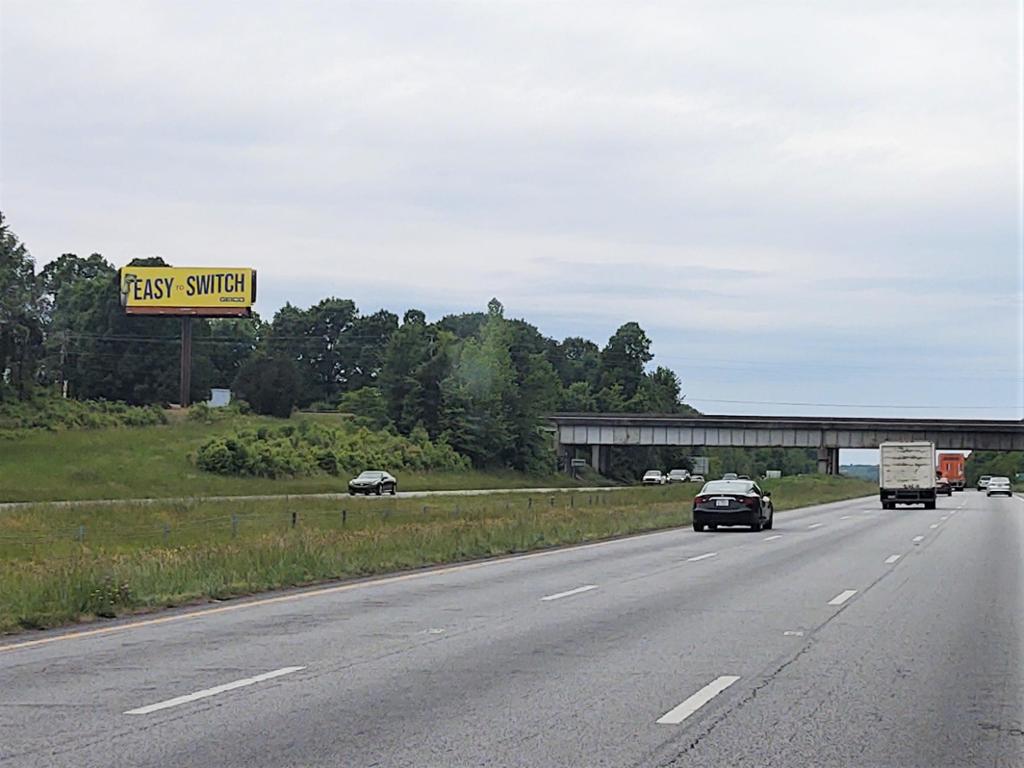 Photo of a billboard in Climax