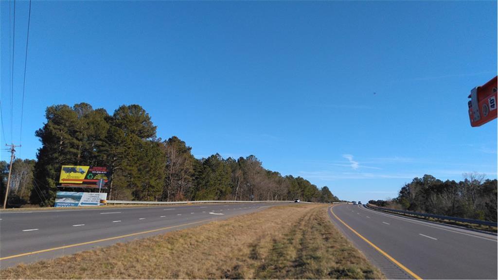Photo of a billboard in Robbins