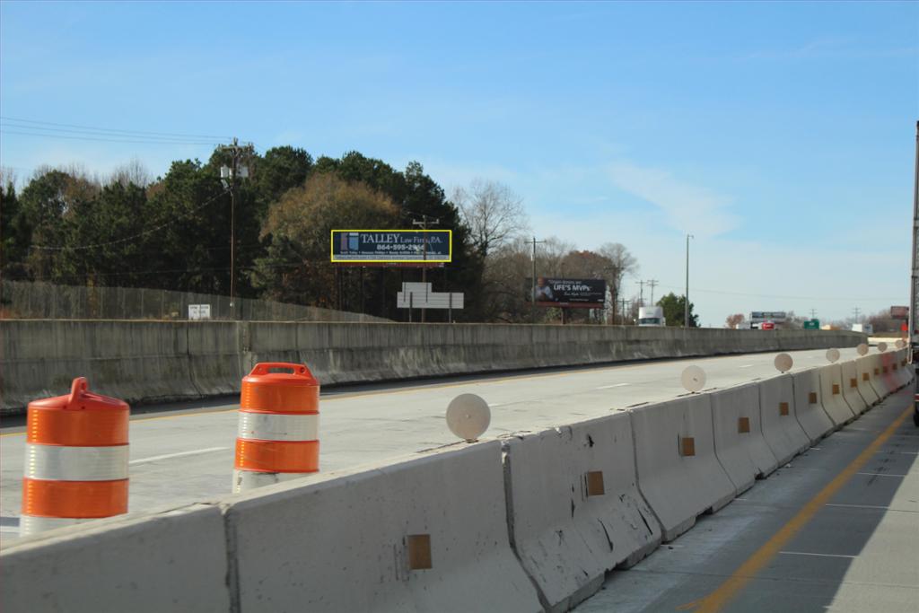 Photo of a billboard in Clifton