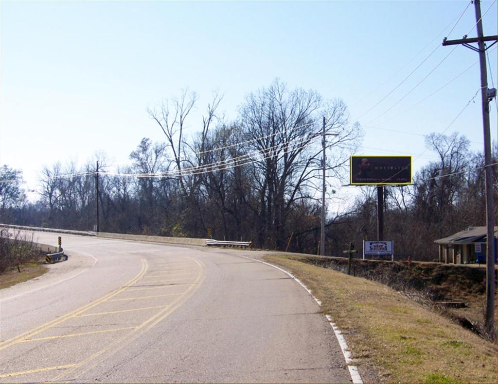 Photo of a billboard in Fayette