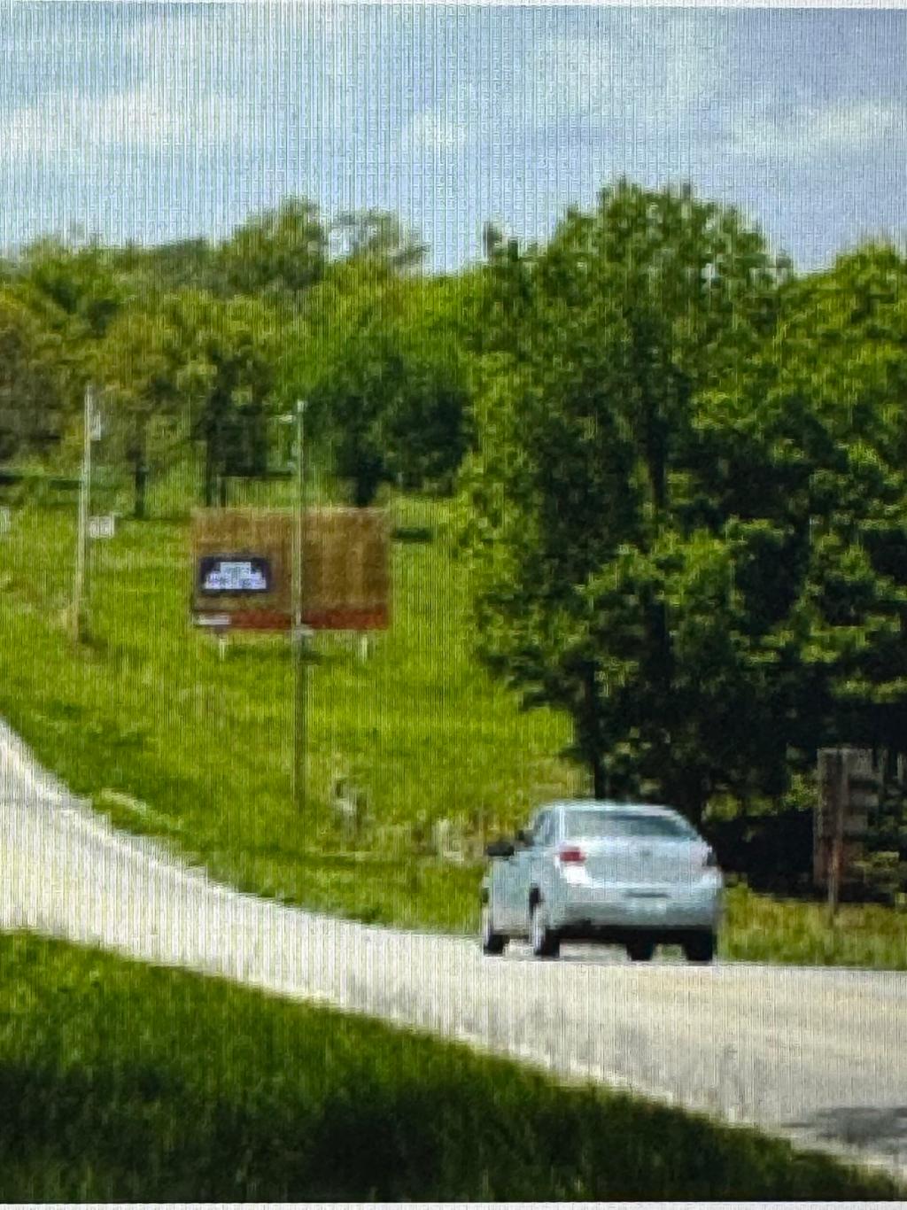 Photo of a billboard in Henley