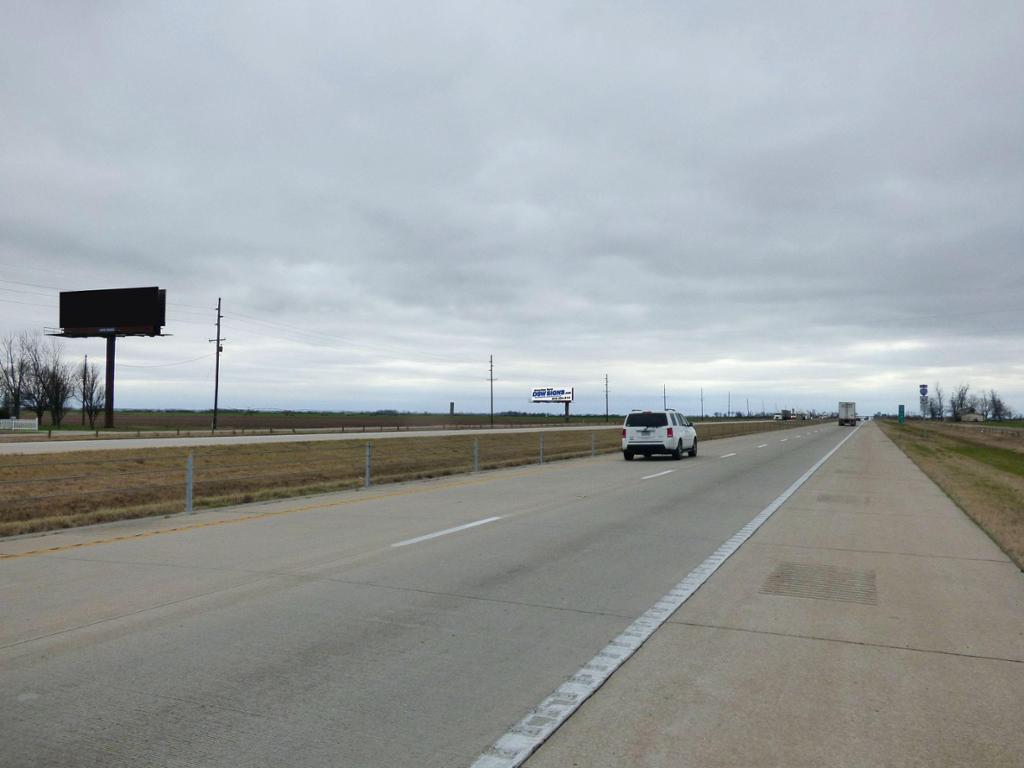 Photo of a billboard in Armorel