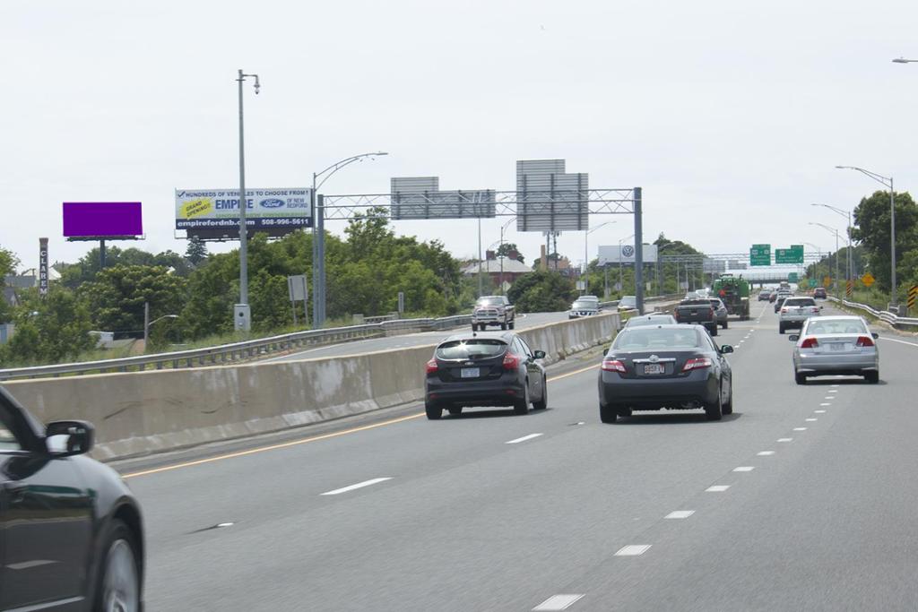 Photo of a billboard in Wareham
