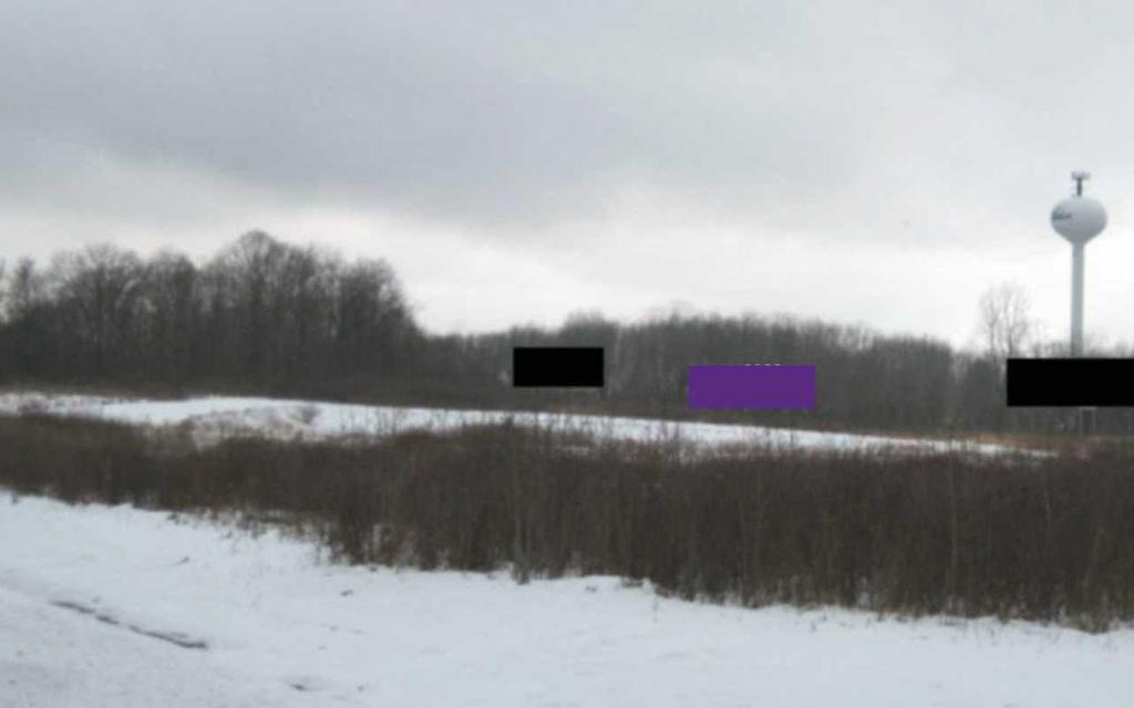 Photo of a billboard in Wiloughby Hls
