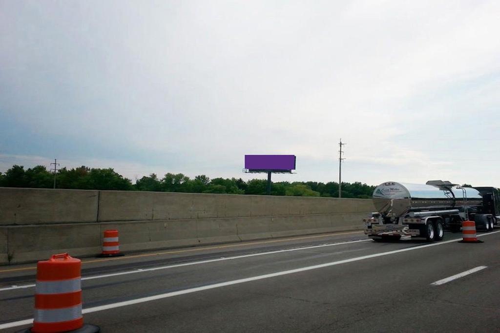 Photo of a billboard in Elyria