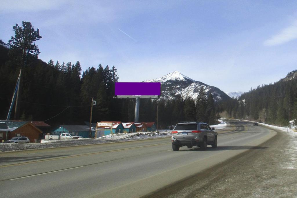 Photo of a billboard in Rand