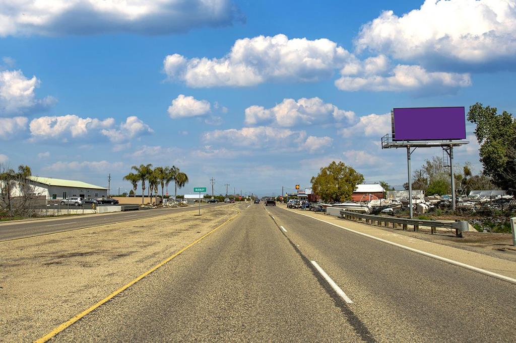 Photo of a billboard in Glmn Hot Spgs