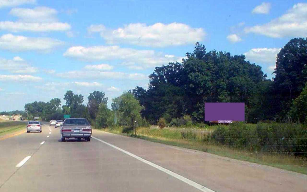 Photo of a billboard in Hghtn Lk Hts