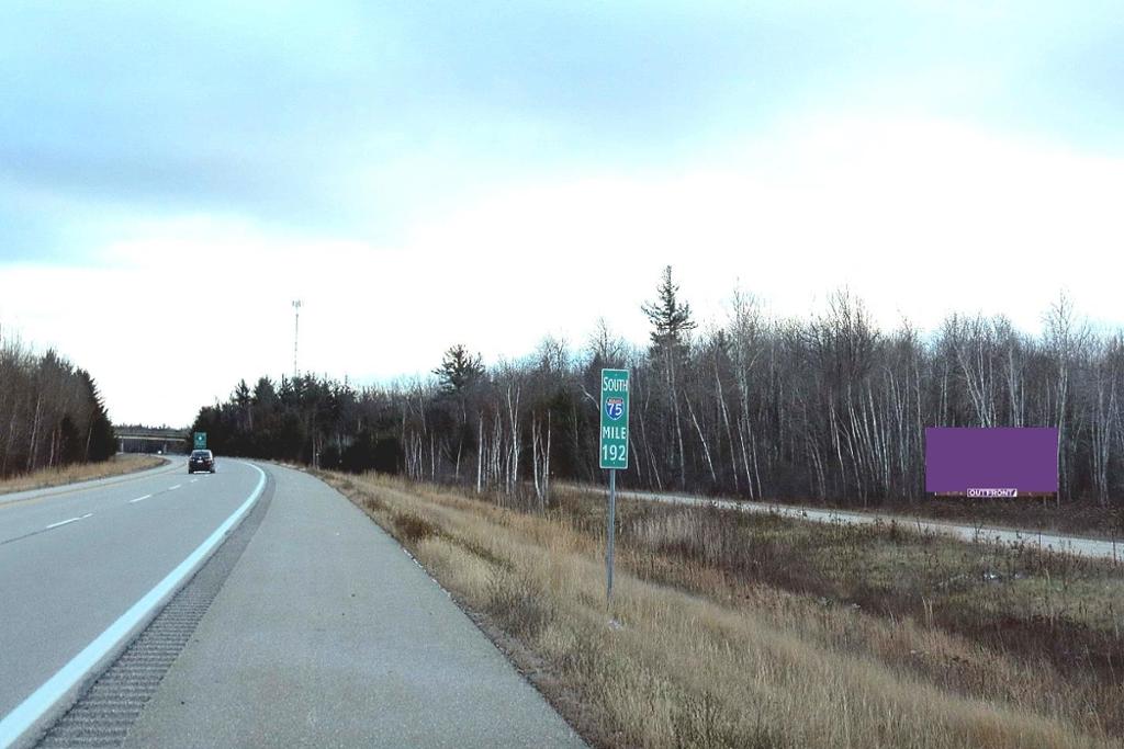 Photo of a billboard in Hale