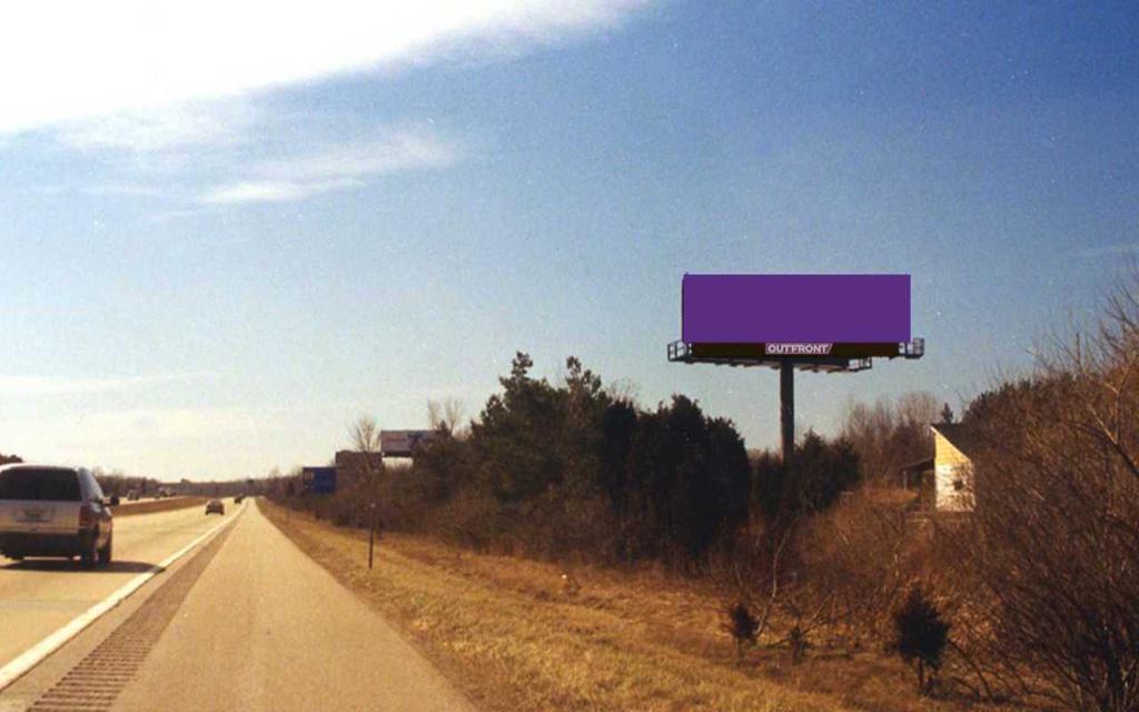 Photo of a billboard in Fennville
