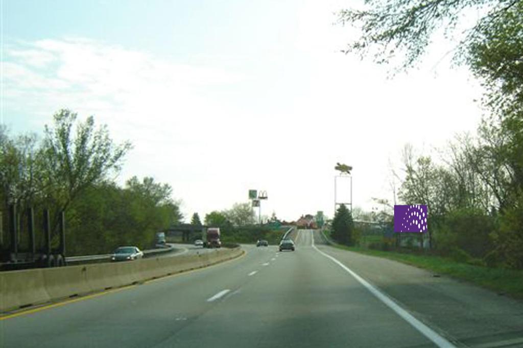 Photo of a billboard in Allenport