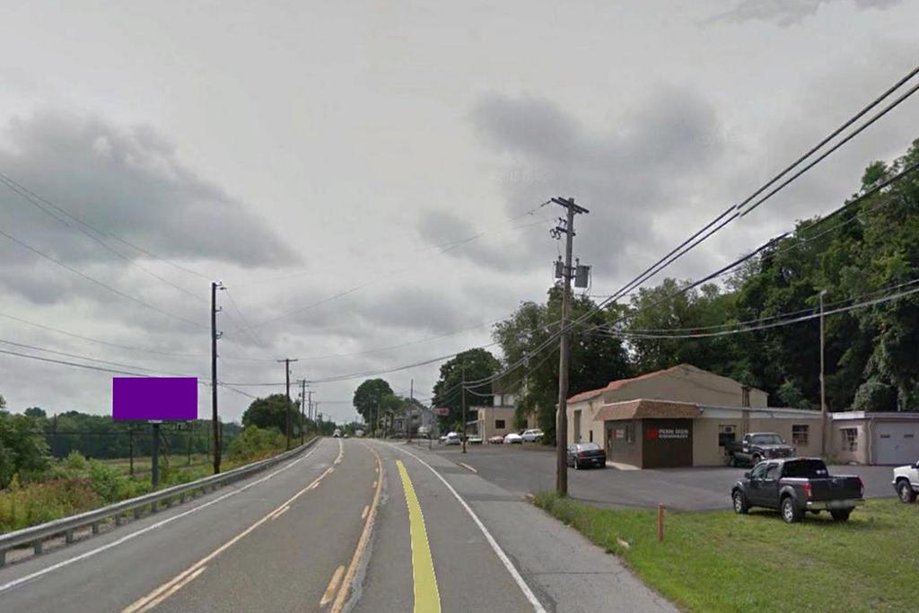 Photo of a billboard in Summerdale