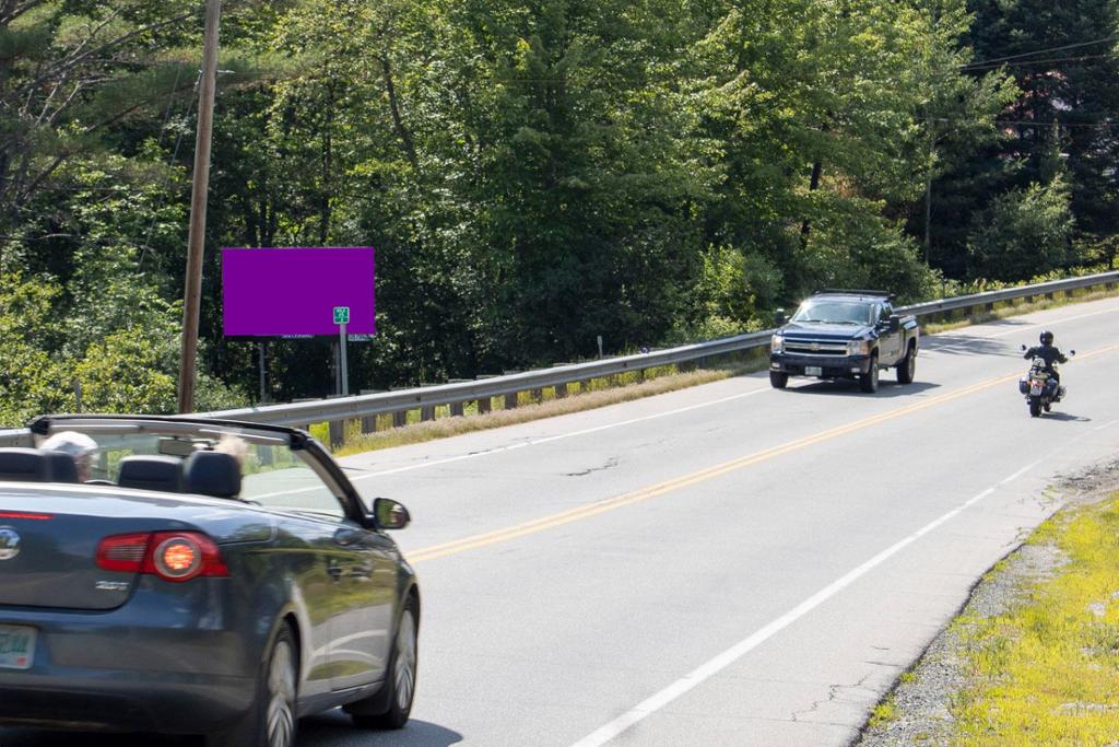 Photo of a billboard in Laval