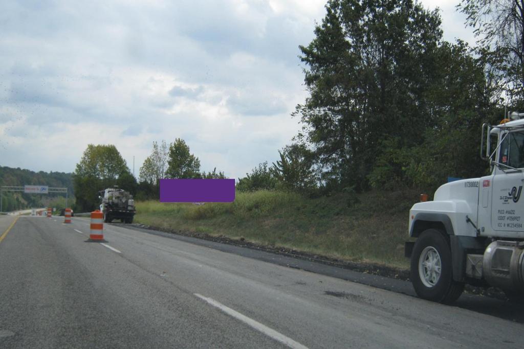 Photo of a billboard in West Harrison