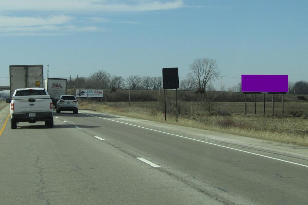 Photo of a billboard in Maxwell