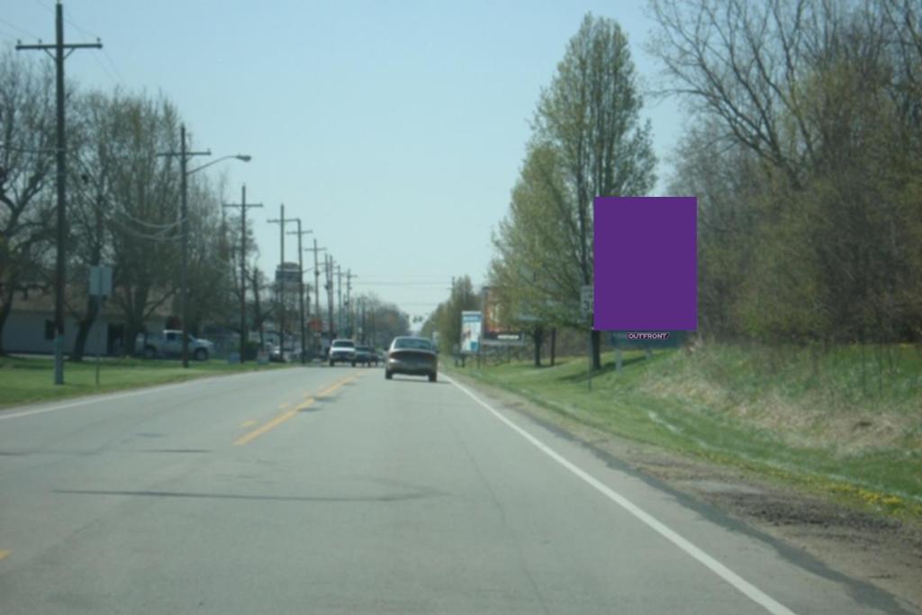 Photo of a billboard in Brownsville
