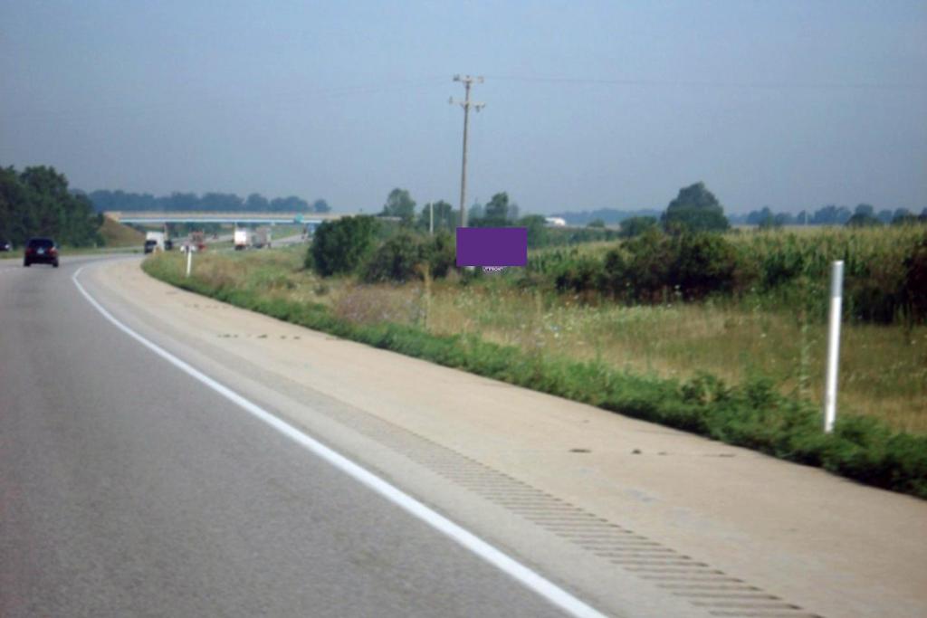 Photo of a billboard in Colfax