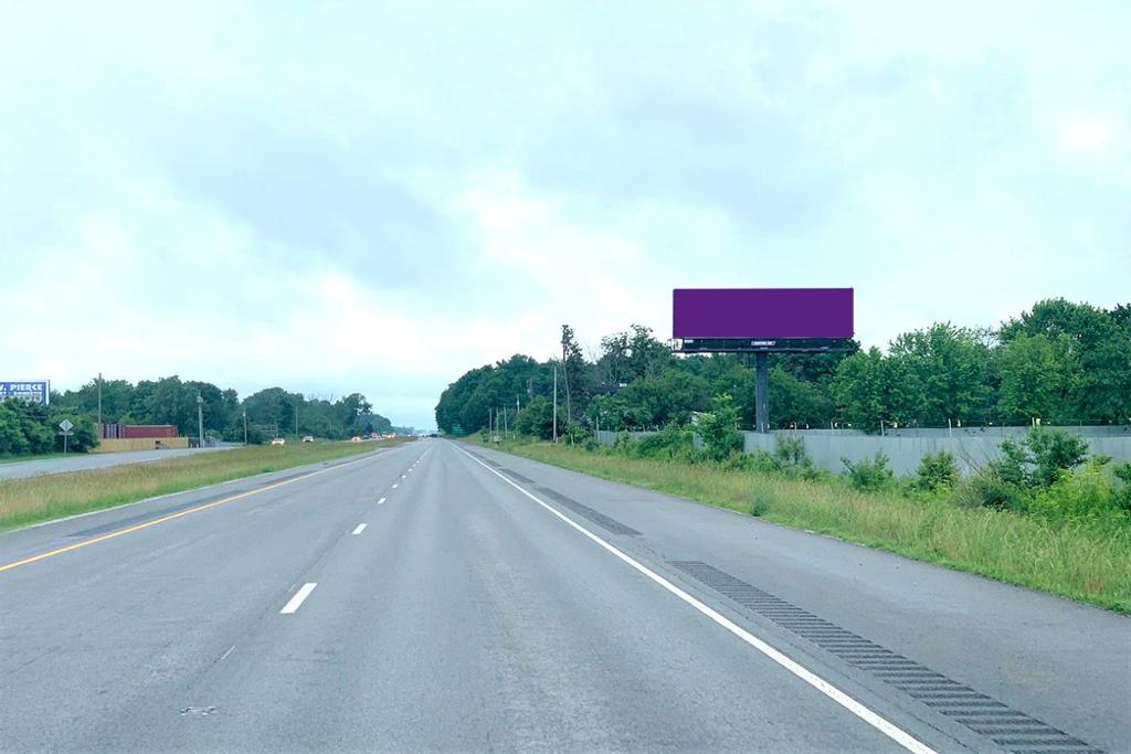 Photo of a billboard in Arcadia