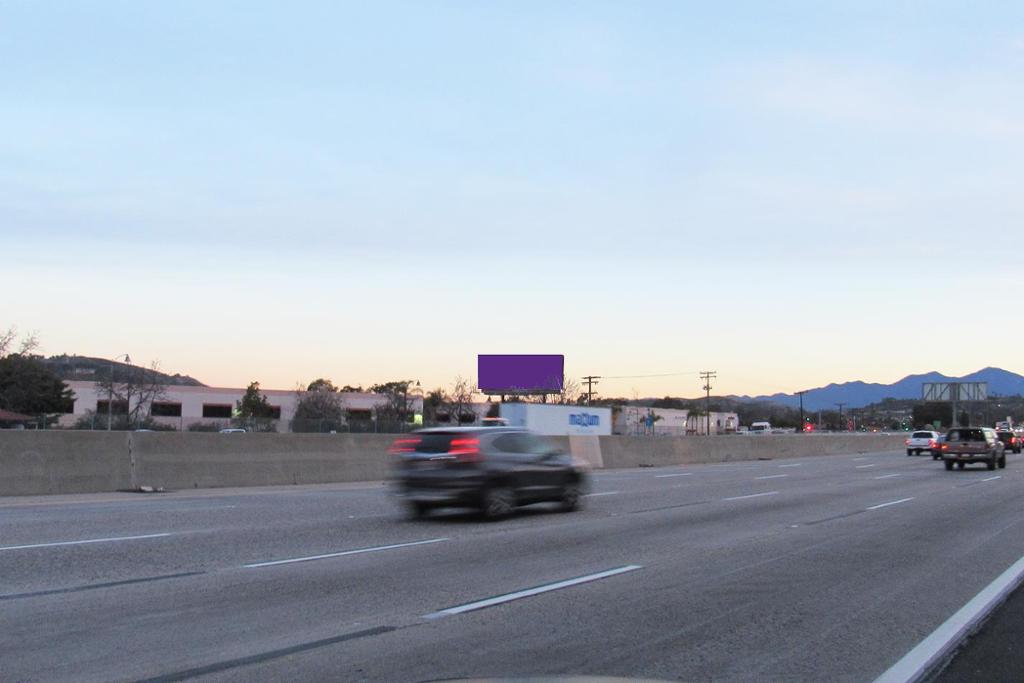 Photo of a billboard in Monarch Bay