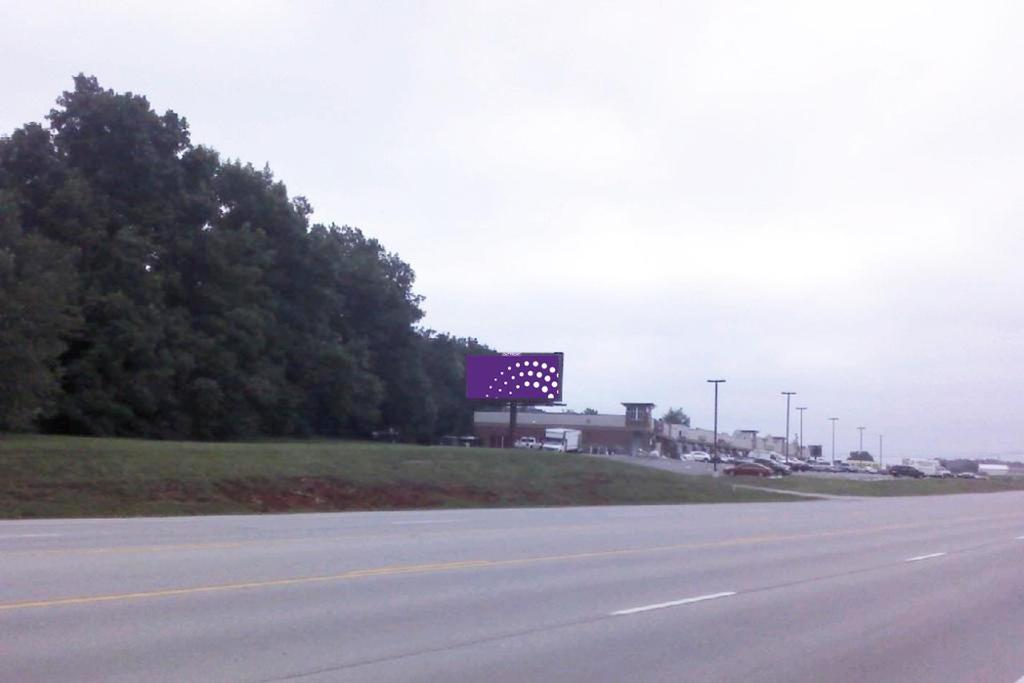 Photo of a billboard in Derby