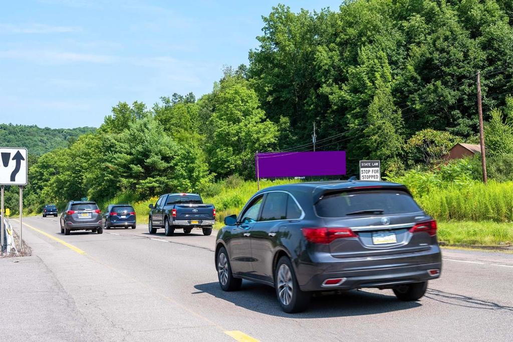 Photo of a billboard in Lakewood