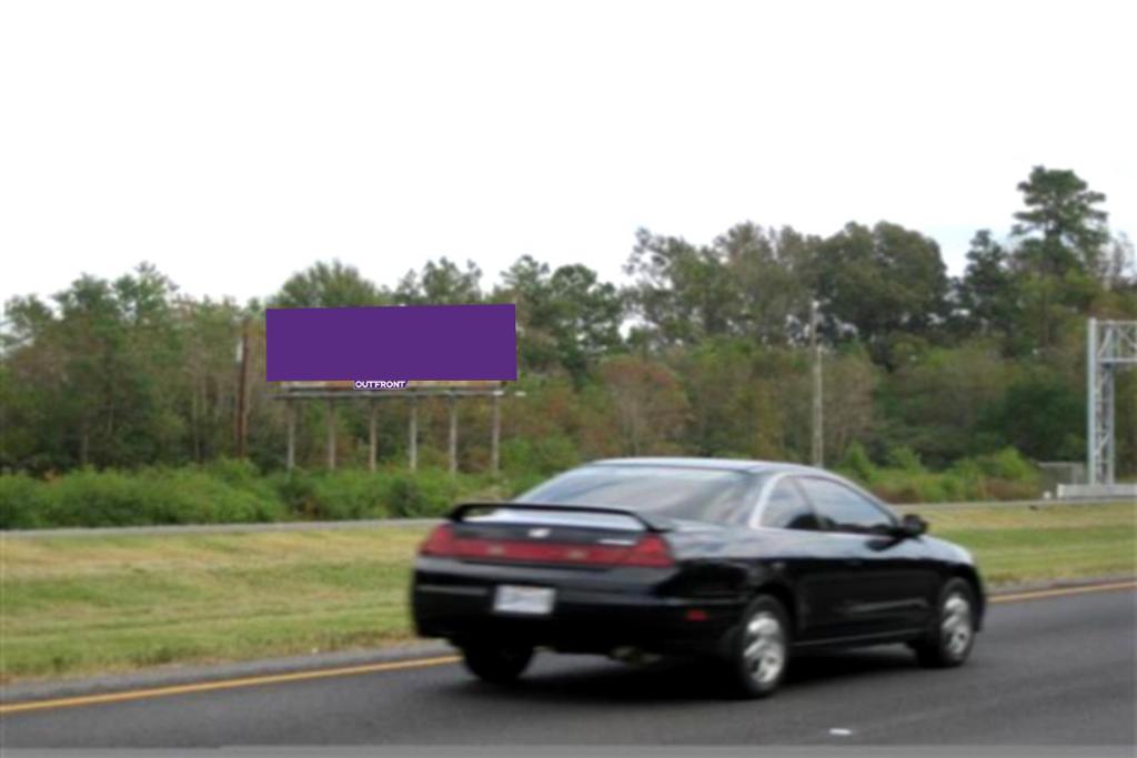 Photo of a billboard in Chatawa