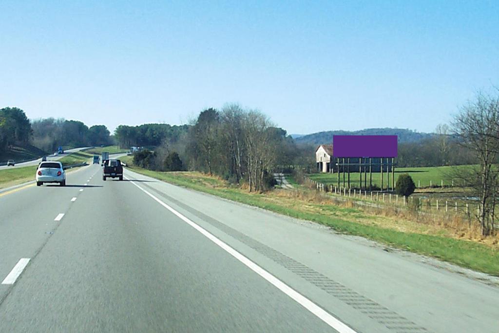 Photo of a billboard in Elmwood
