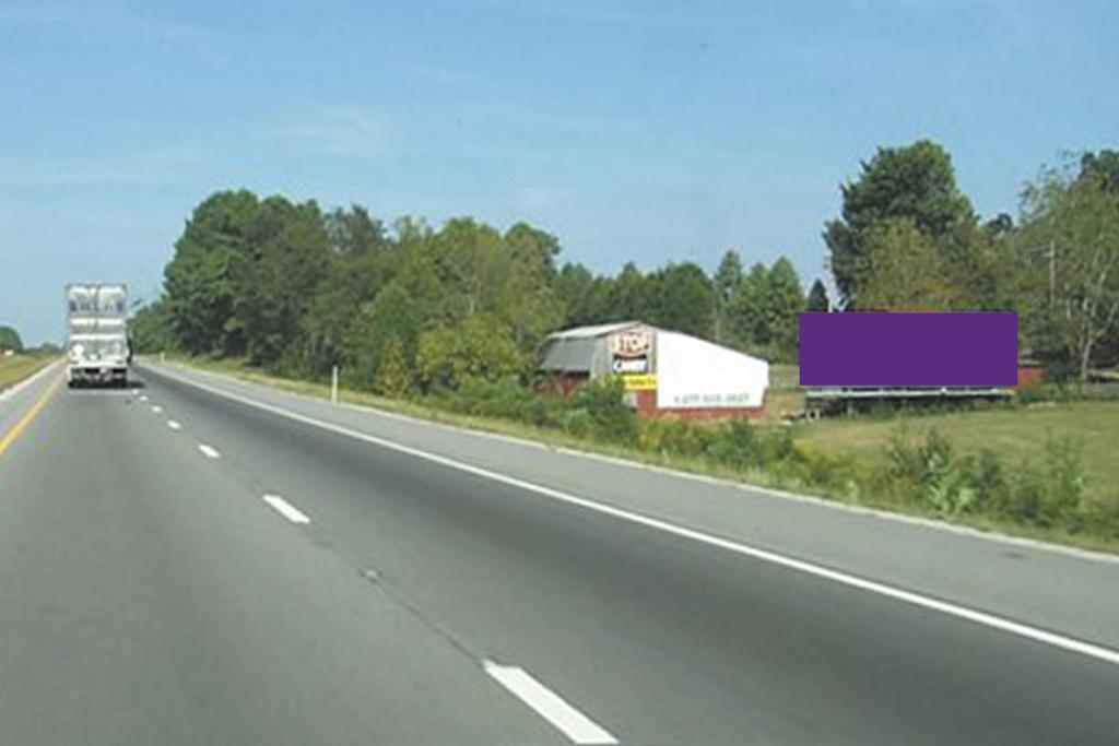Photo of a billboard in Quebeck