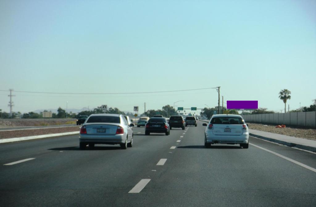 Photo of a billboard in Sun City