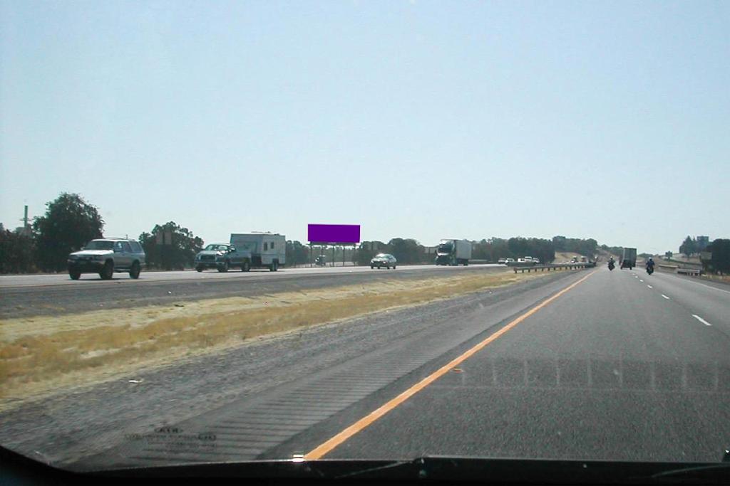 Photo of a billboard in Shingletown