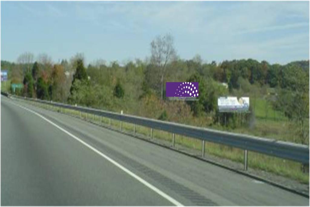 Photo of a billboard in Nemours