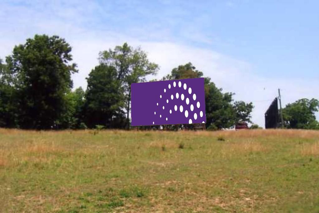Photo of a billboard in Goshen