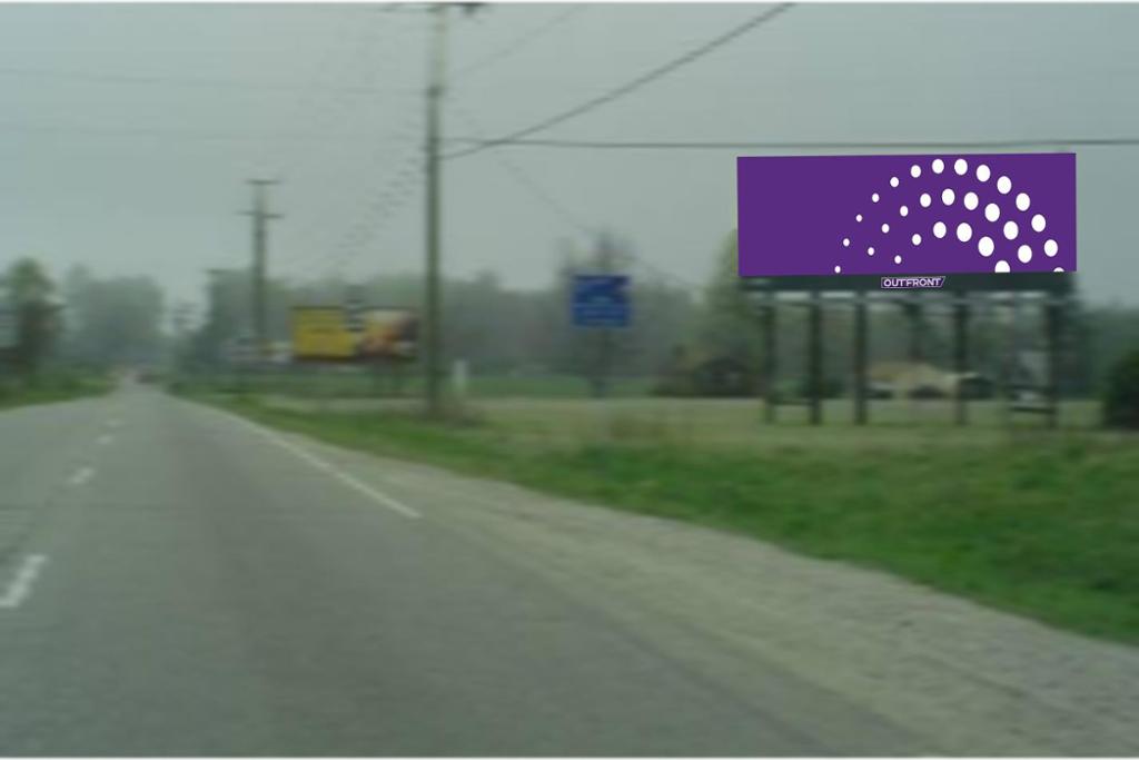 Photo of a billboard in Shacklefords
