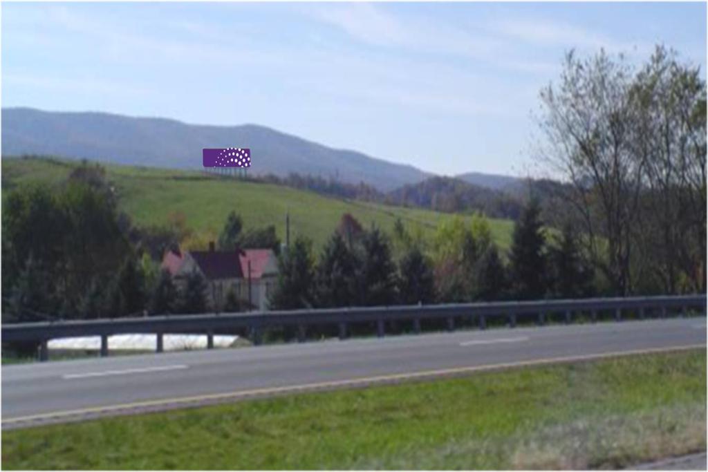 Photo of a billboard in Atkins