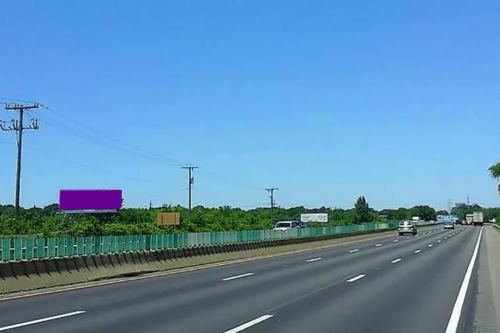 Photo of a billboard in Petersburg