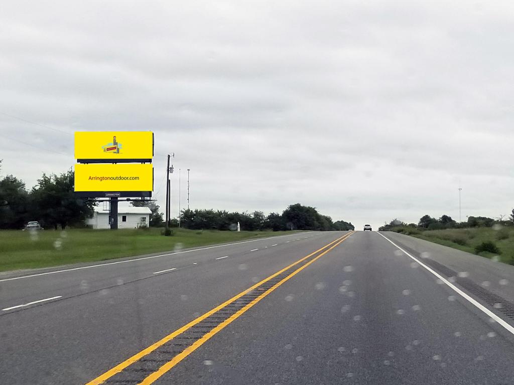 Photo of a billboard in Ravenna